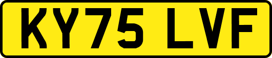 KY75LVF