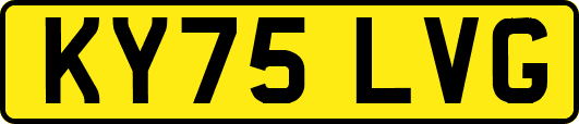 KY75LVG