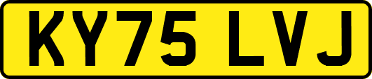 KY75LVJ