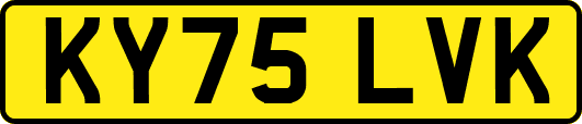 KY75LVK