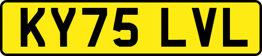 KY75LVL