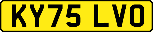 KY75LVO