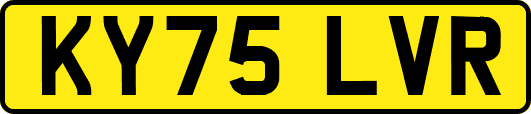 KY75LVR