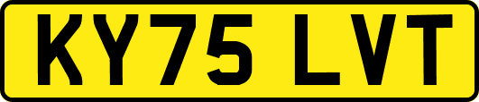 KY75LVT