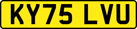 KY75LVU