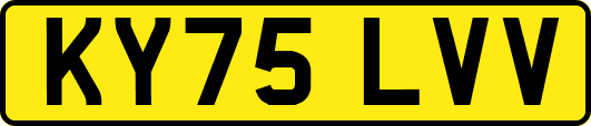 KY75LVV