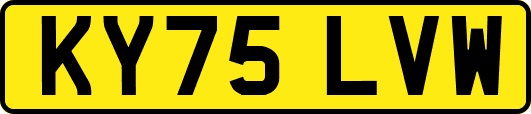 KY75LVW