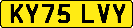 KY75LVY