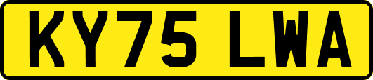 KY75LWA
