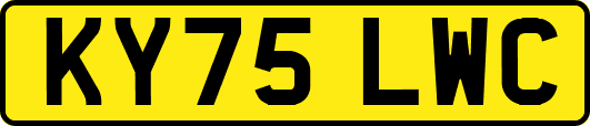 KY75LWC