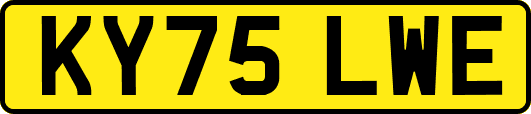 KY75LWE