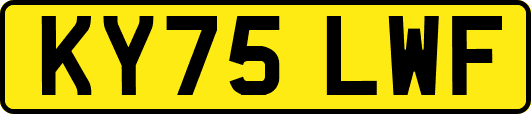 KY75LWF
