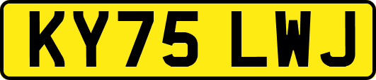 KY75LWJ