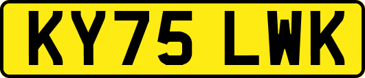 KY75LWK