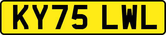 KY75LWL
