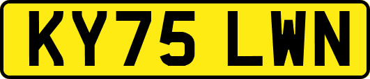 KY75LWN