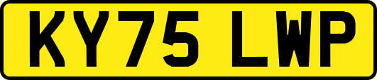 KY75LWP