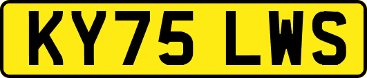 KY75LWS