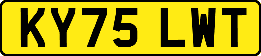KY75LWT