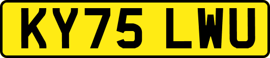 KY75LWU