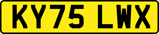 KY75LWX