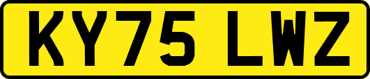 KY75LWZ