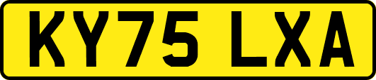 KY75LXA