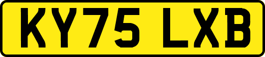 KY75LXB