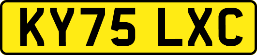 KY75LXC