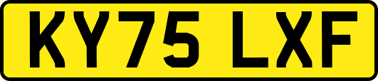 KY75LXF