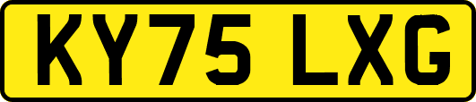 KY75LXG