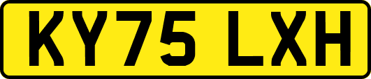 KY75LXH