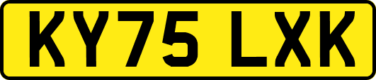 KY75LXK