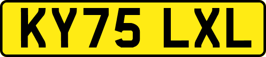 KY75LXL