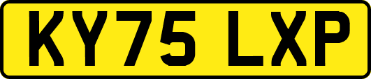 KY75LXP