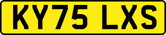 KY75LXS