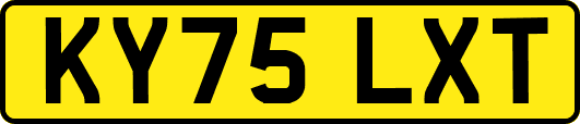 KY75LXT
