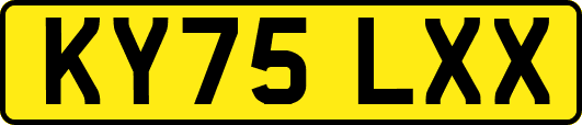 KY75LXX