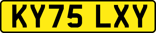 KY75LXY