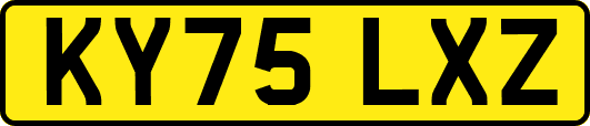 KY75LXZ