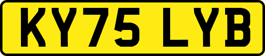 KY75LYB