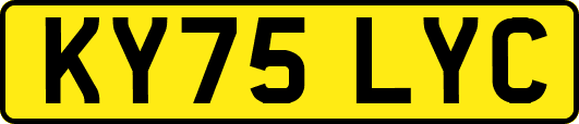 KY75LYC