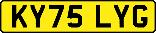 KY75LYG