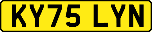 KY75LYN