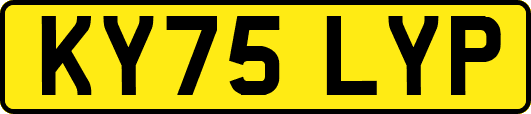 KY75LYP