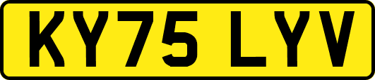 KY75LYV
