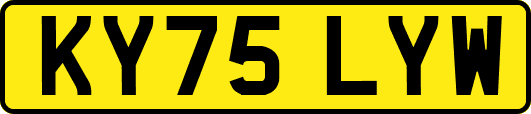 KY75LYW