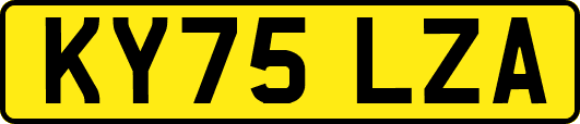 KY75LZA