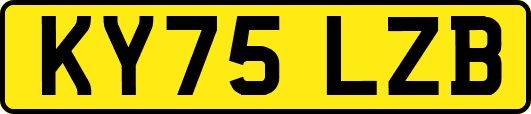 KY75LZB
