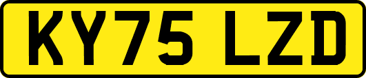 KY75LZD